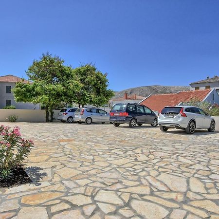 Villa Magena - Luxury Apartments In Pag Center Pag Town Εξωτερικό φωτογραφία