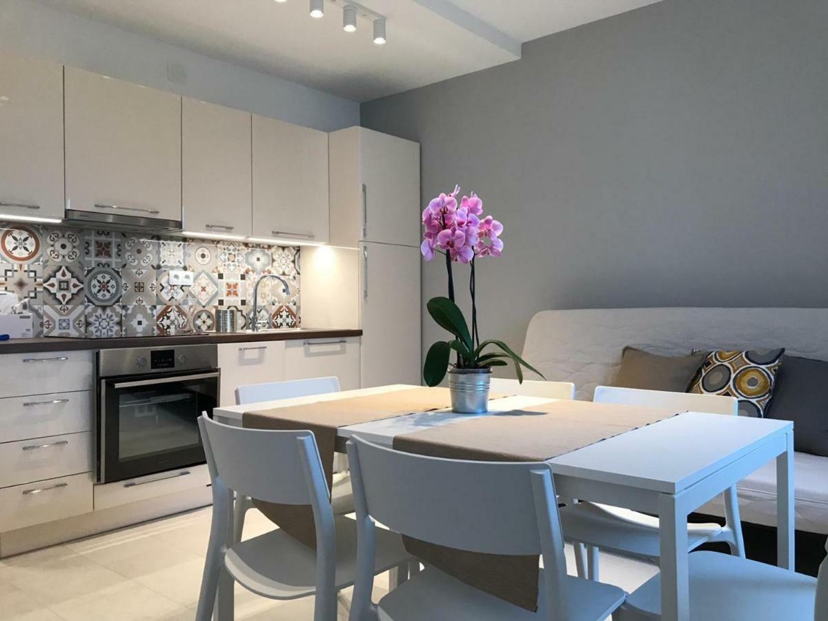 Villa Magena - Luxury Apartments In Pag Center Pag Town Εξωτερικό φωτογραφία