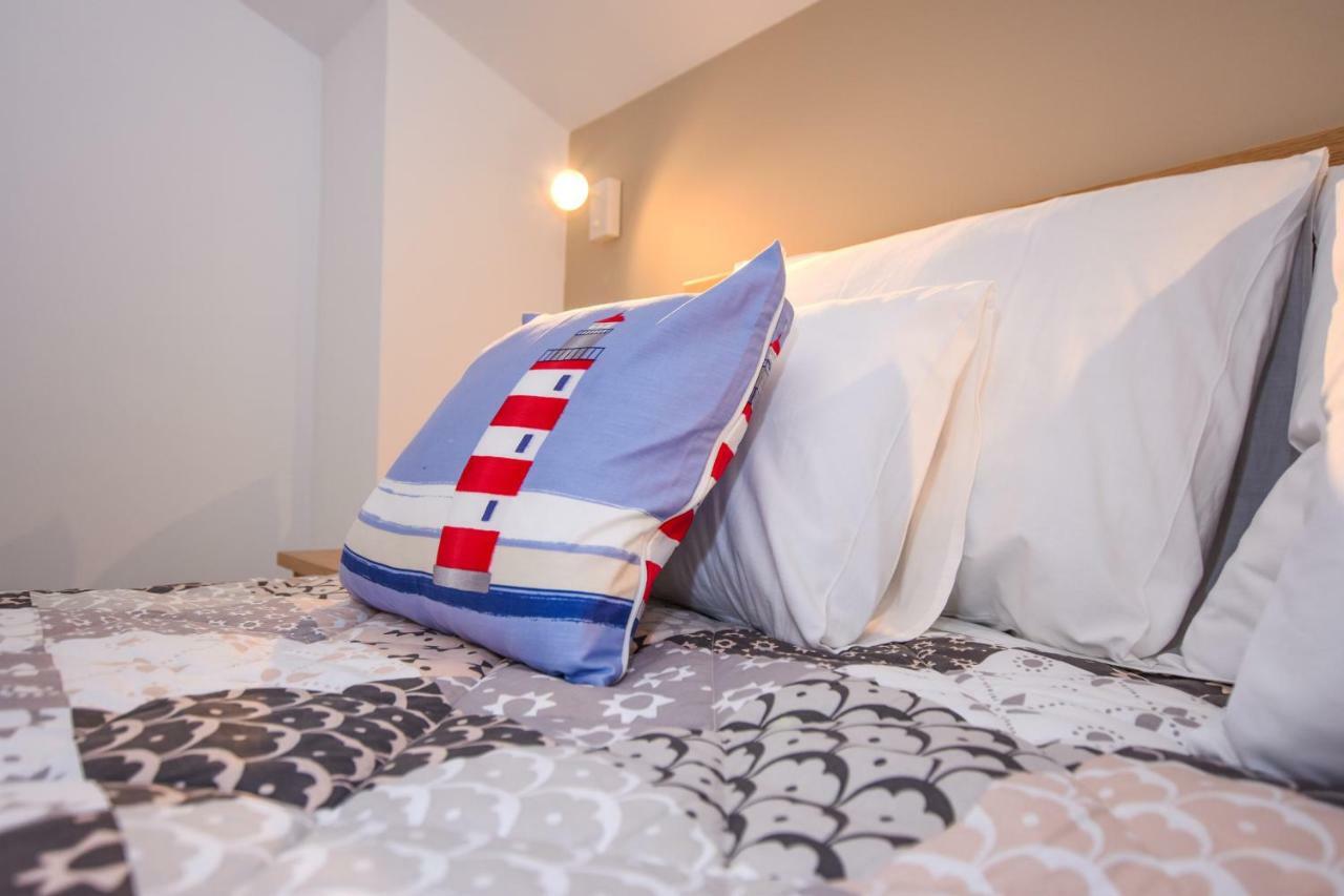 Villa Magena - Luxury Apartments In Pag Center Pag Town Εξωτερικό φωτογραφία