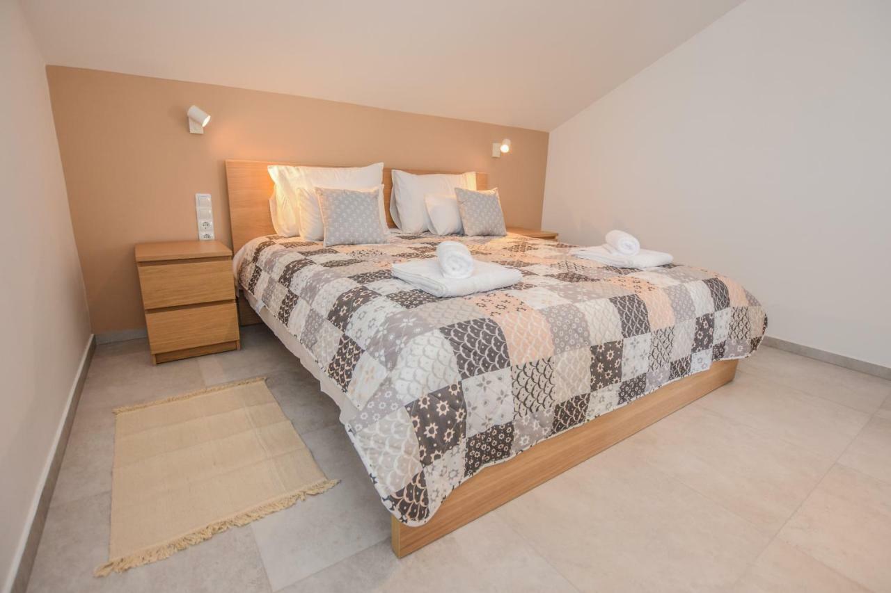 Villa Magena - Luxury Apartments In Pag Center Pag Town Εξωτερικό φωτογραφία