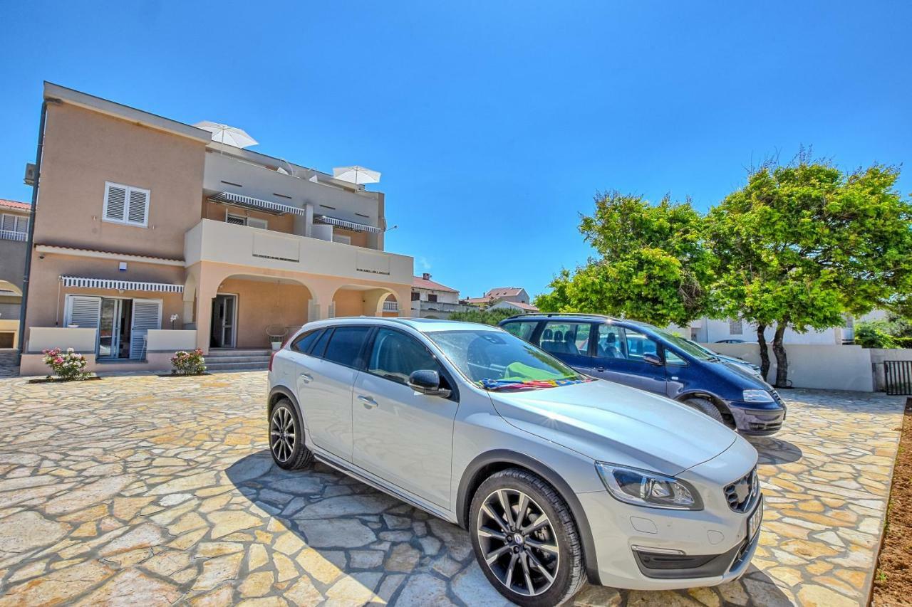 Villa Magena - Luxury Apartments In Pag Center Pag Town Εξωτερικό φωτογραφία