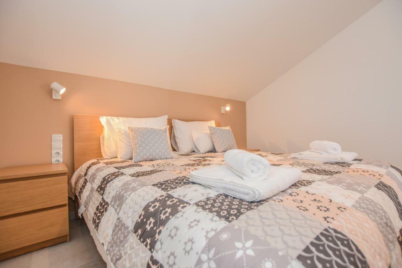Villa Magena - Luxury Apartments In Pag Center Pag Town Εξωτερικό φωτογραφία