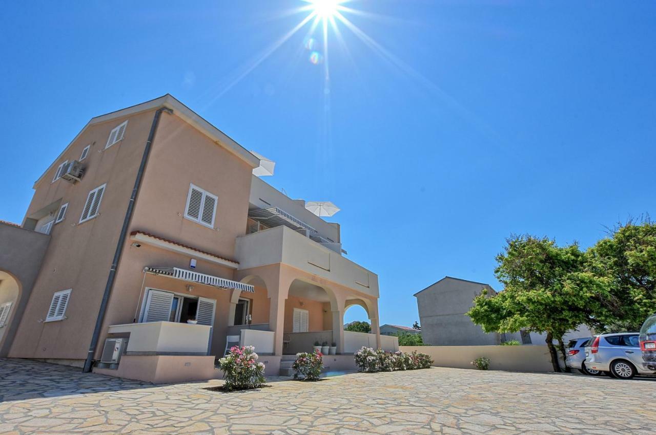 Villa Magena - Luxury Apartments In Pag Center Pag Town Εξωτερικό φωτογραφία