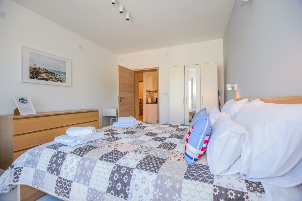 Villa Magena - Luxury Apartments In Pag Center Pag Town Εξωτερικό φωτογραφία