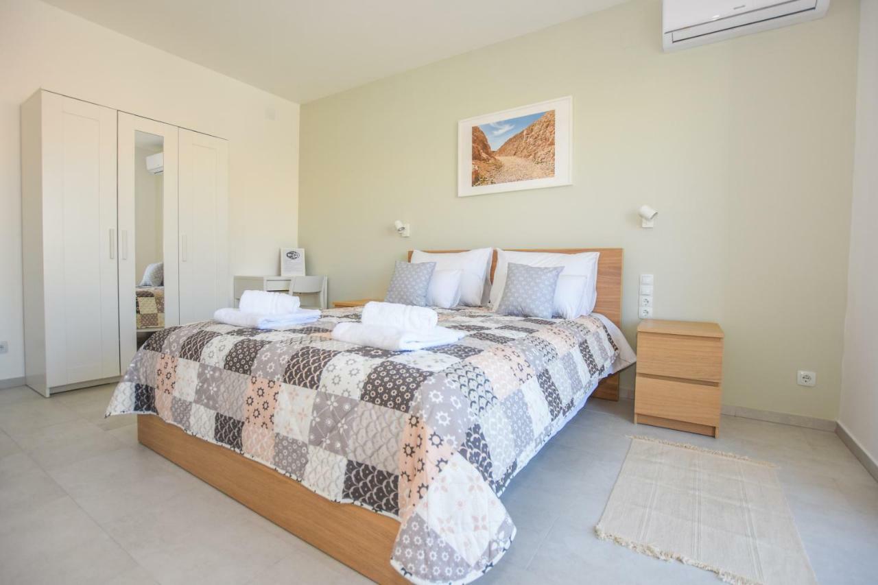 Villa Magena - Luxury Apartments In Pag Center Pag Town Εξωτερικό φωτογραφία