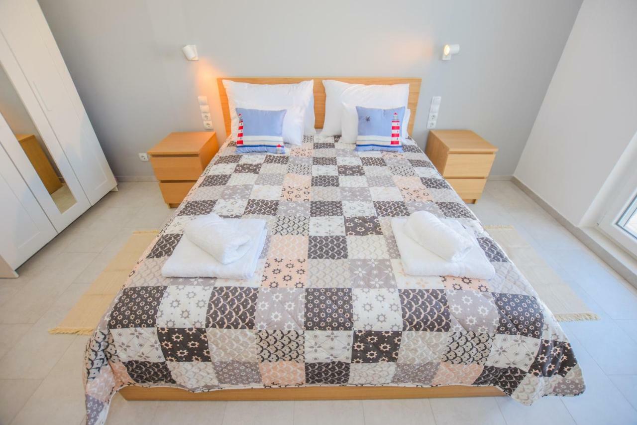Villa Magena - Luxury Apartments In Pag Center Pag Town Εξωτερικό φωτογραφία