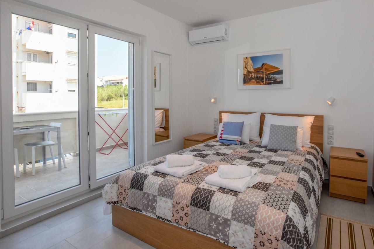 Villa Magena - Luxury Apartments In Pag Center Pag Town Εξωτερικό φωτογραφία