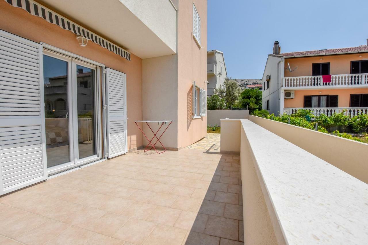 Villa Magena - Luxury Apartments In Pag Center Pag Town Εξωτερικό φωτογραφία