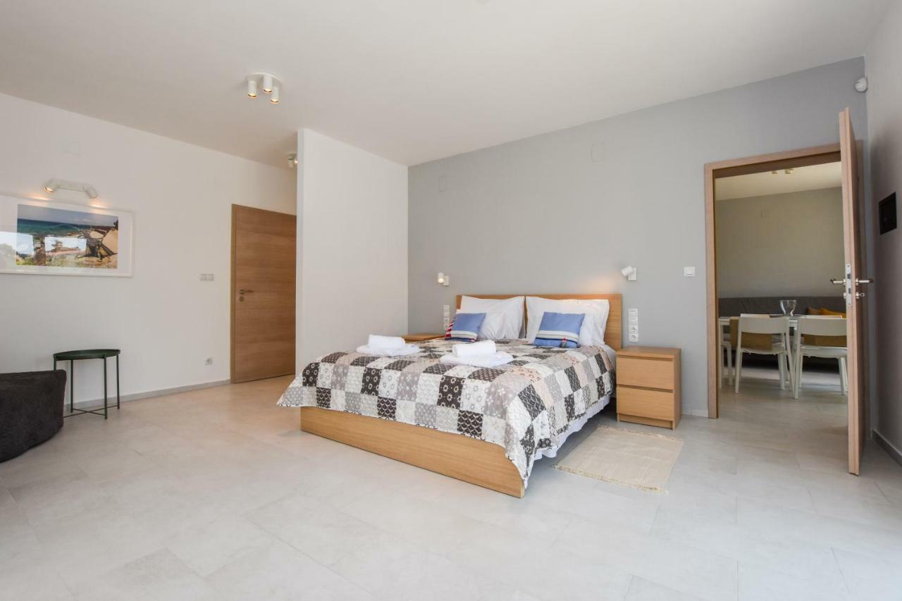 Villa Magena - Luxury Apartments In Pag Center Pag Town Εξωτερικό φωτογραφία