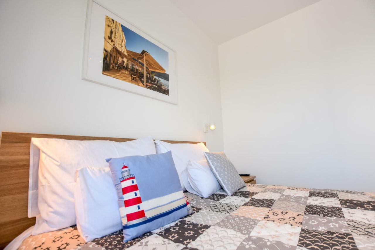 Villa Magena - Luxury Apartments In Pag Center Pag Town Εξωτερικό φωτογραφία