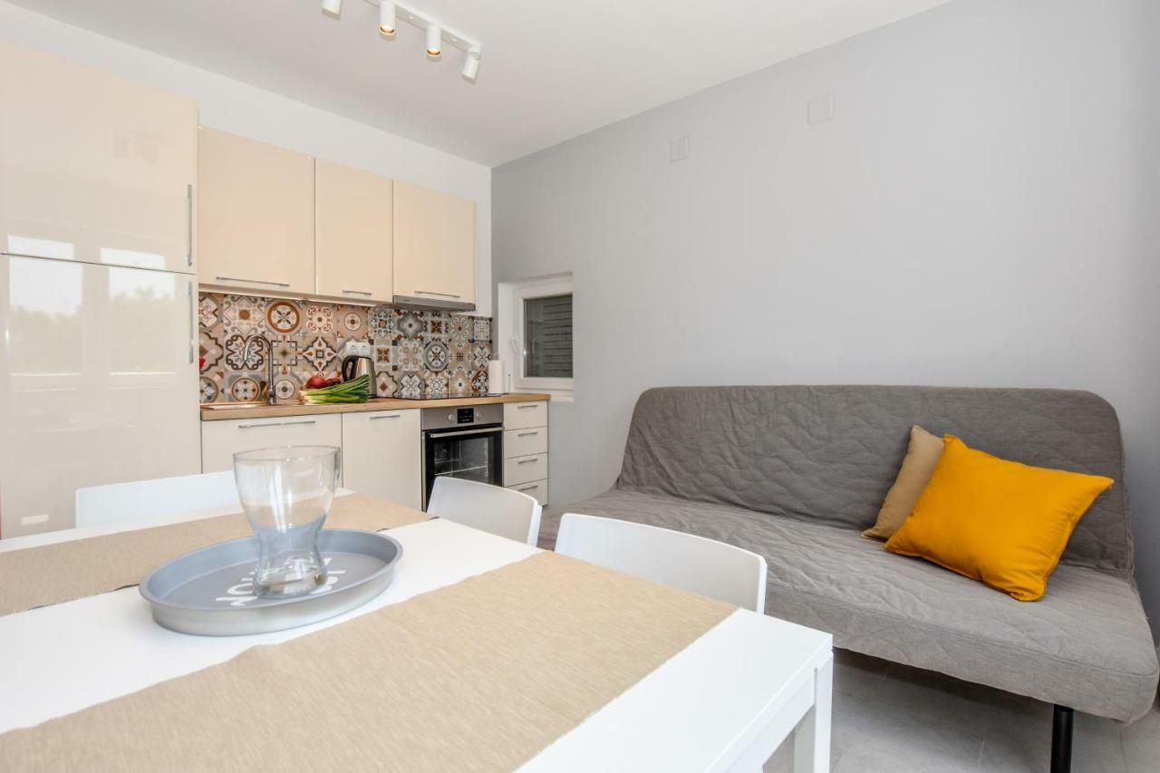 Villa Magena - Luxury Apartments In Pag Center Pag Town Εξωτερικό φωτογραφία