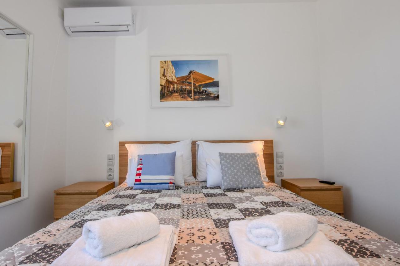 Villa Magena - Luxury Apartments In Pag Center Pag Town Εξωτερικό φωτογραφία
