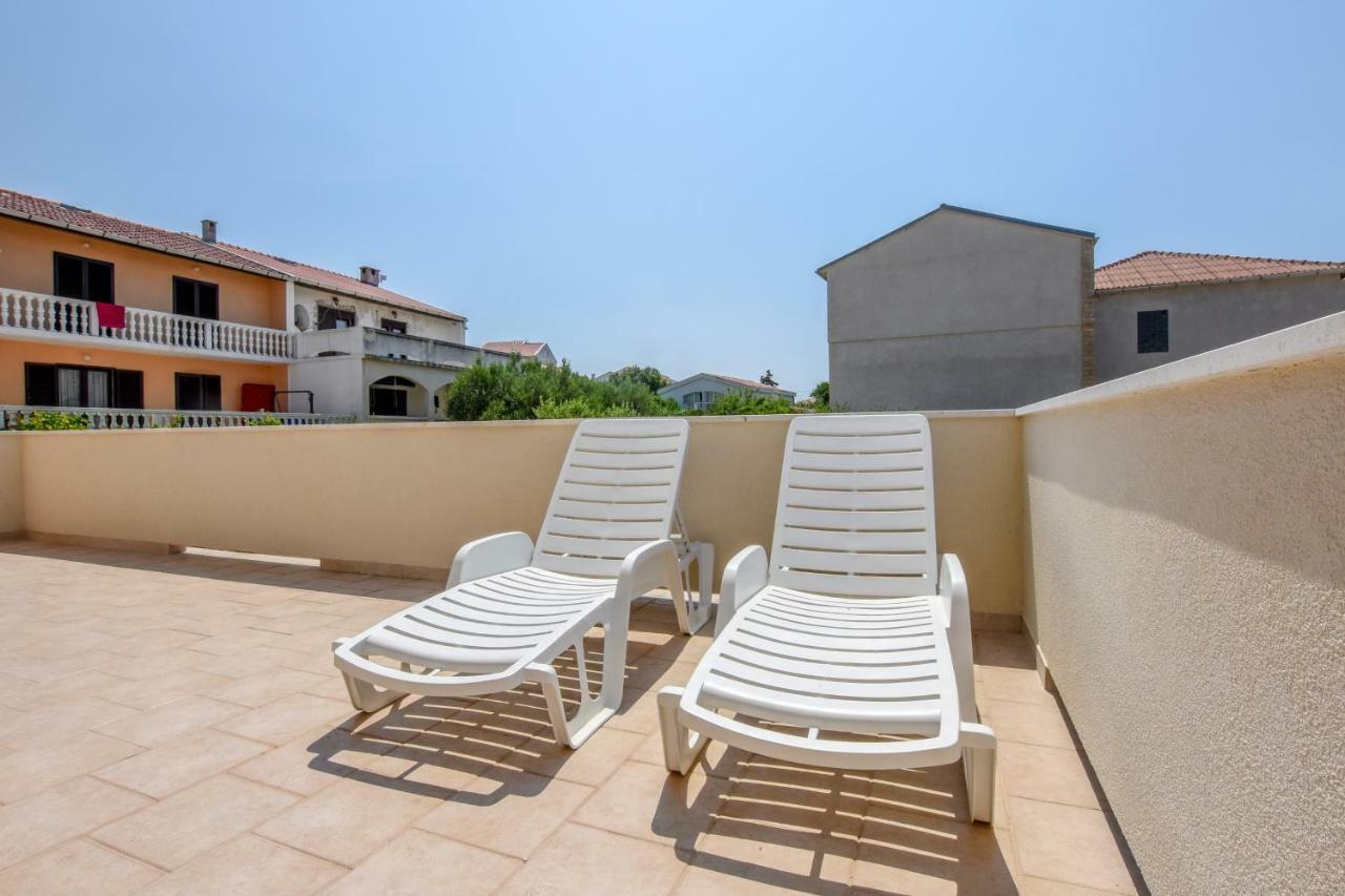 Villa Magena - Luxury Apartments In Pag Center Pag Town Εξωτερικό φωτογραφία