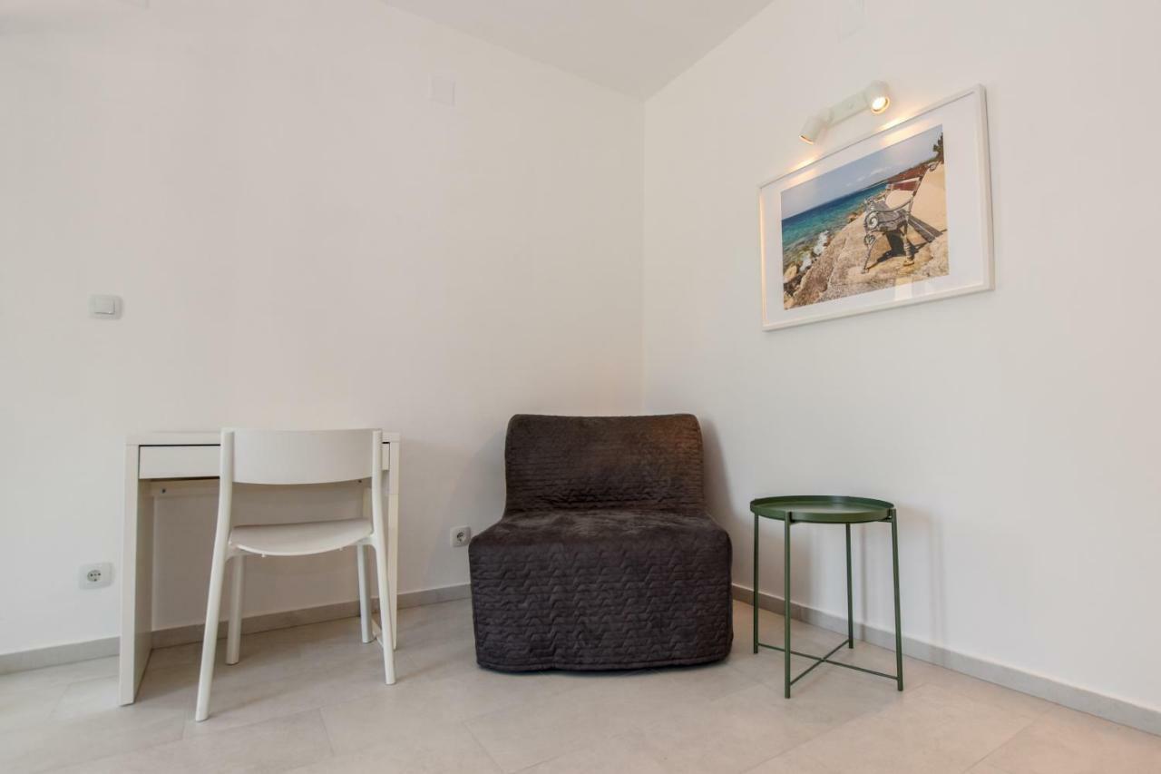 Villa Magena - Luxury Apartments In Pag Center Pag Town Εξωτερικό φωτογραφία