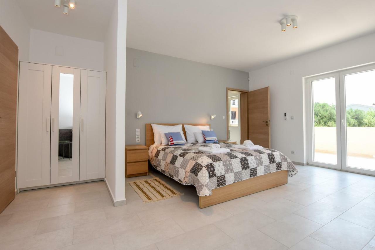 Villa Magena - Luxury Apartments In Pag Center Pag Town Εξωτερικό φωτογραφία